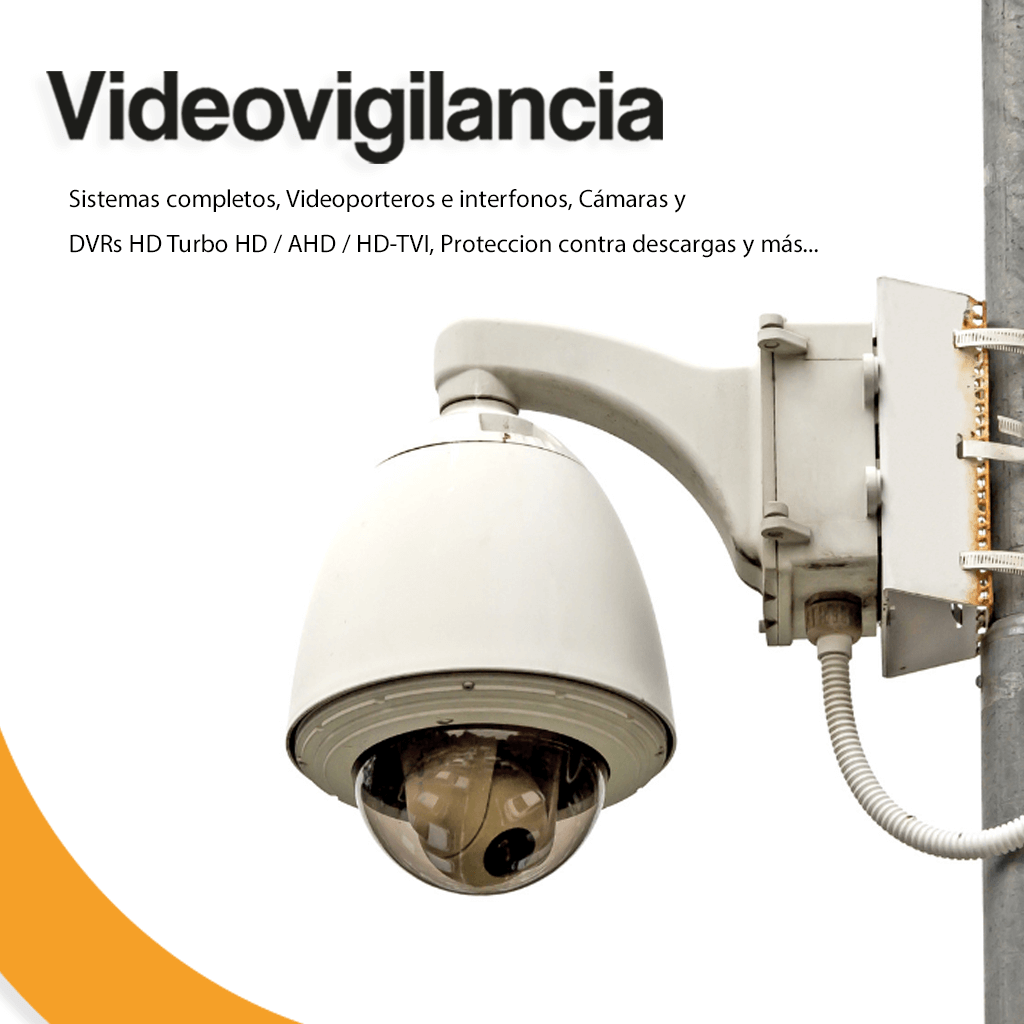 Videovigilancia